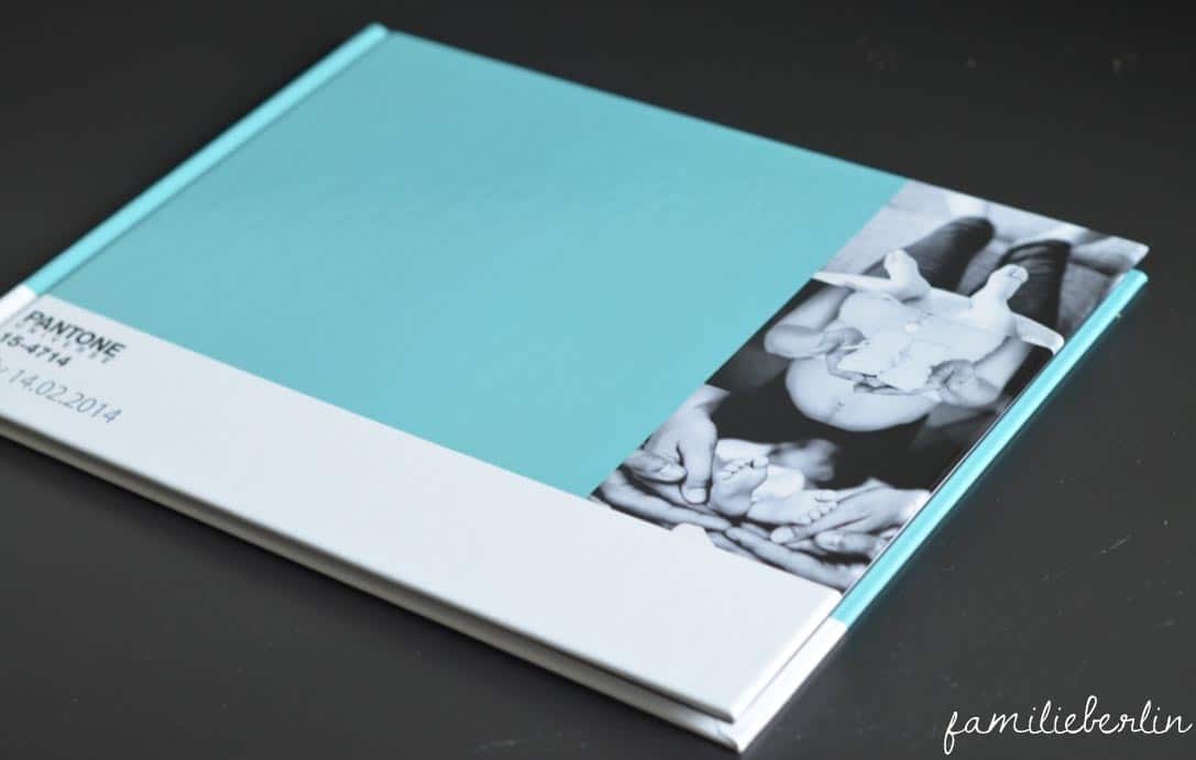 Gewinnt Ein Besonderes Fotobuch Photobox Trifft Pantone Werbung Familieberlin De
