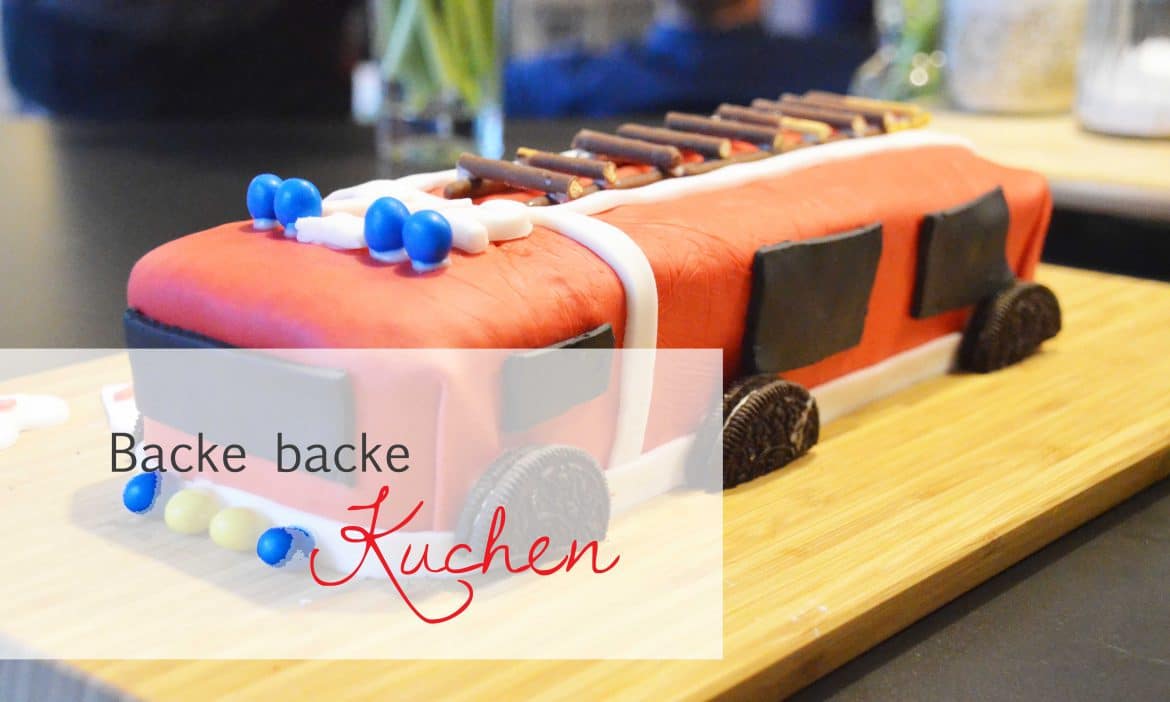 Backe backe Kuchen...zum zweiten Geburtstag | https ...