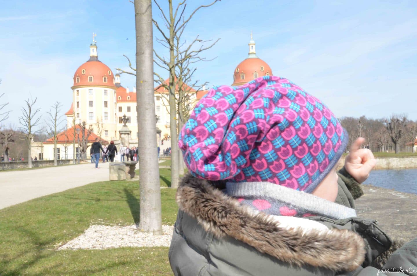 Ausflugstipps: Dresden mit Kleinkind