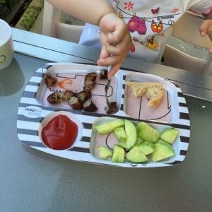 Wochenende in Bildern
