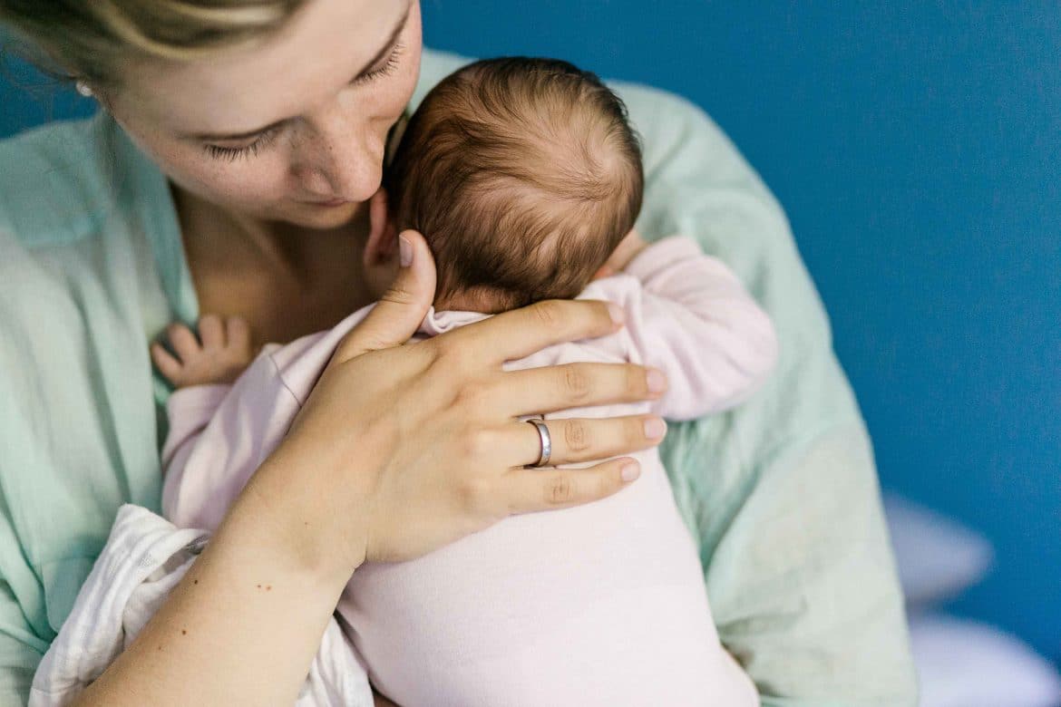Die letzte Nacht mit meinem Baby https//familieberlin.de