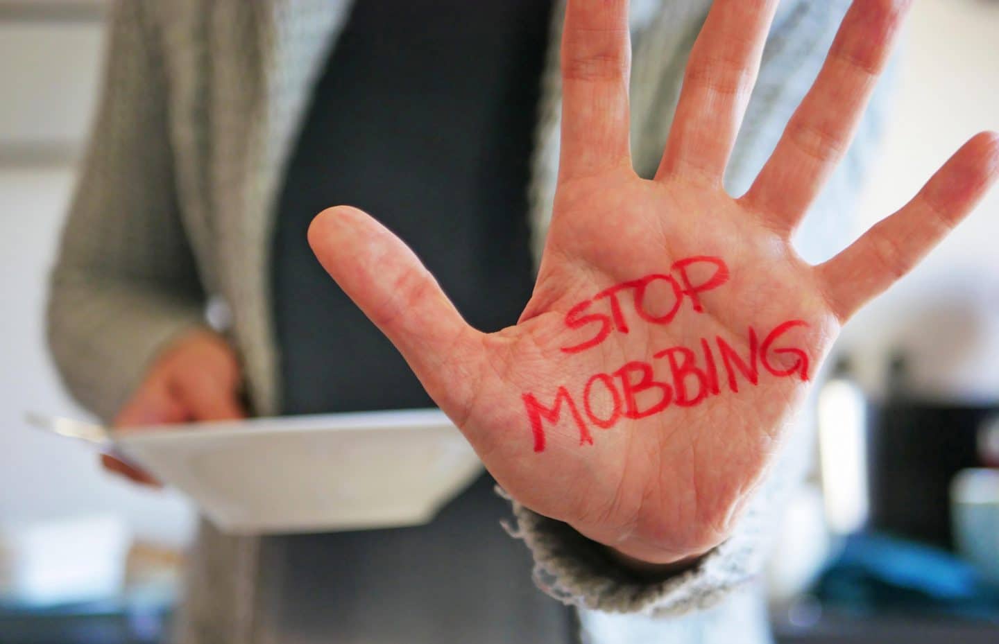 Podcast #25: Mobbing in der Schule – Eine Mama spricht